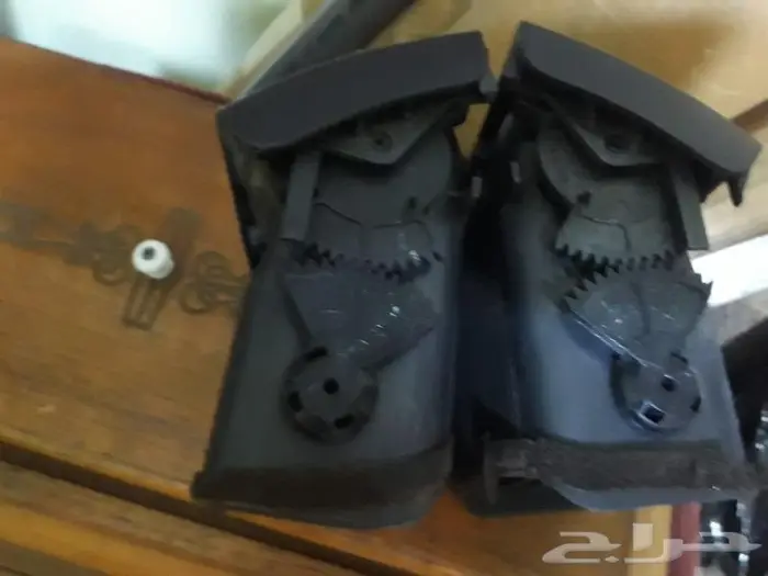 قطع كورله 2003 ديكورات 7