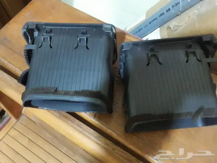 قطع كورله 2003 ديكورات 8