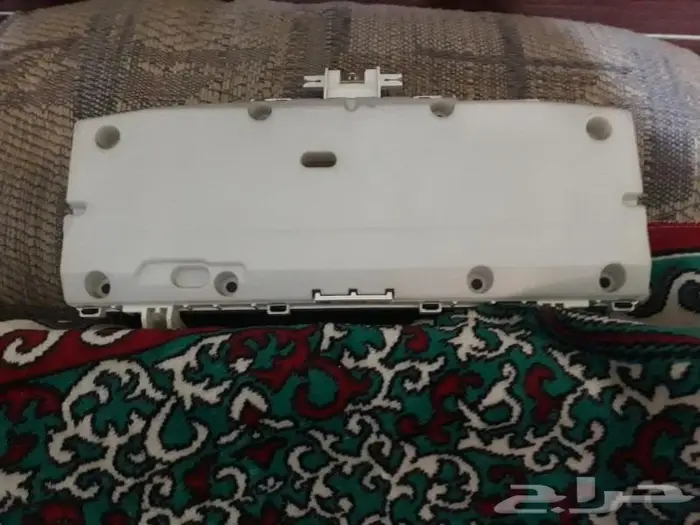 قطع كورله 2003 ديكورات 10