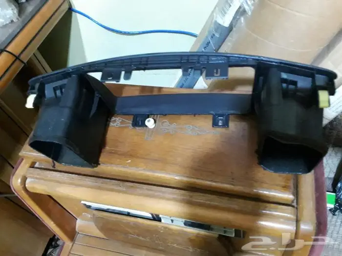 قطع كورله 2003 ديكورات 11