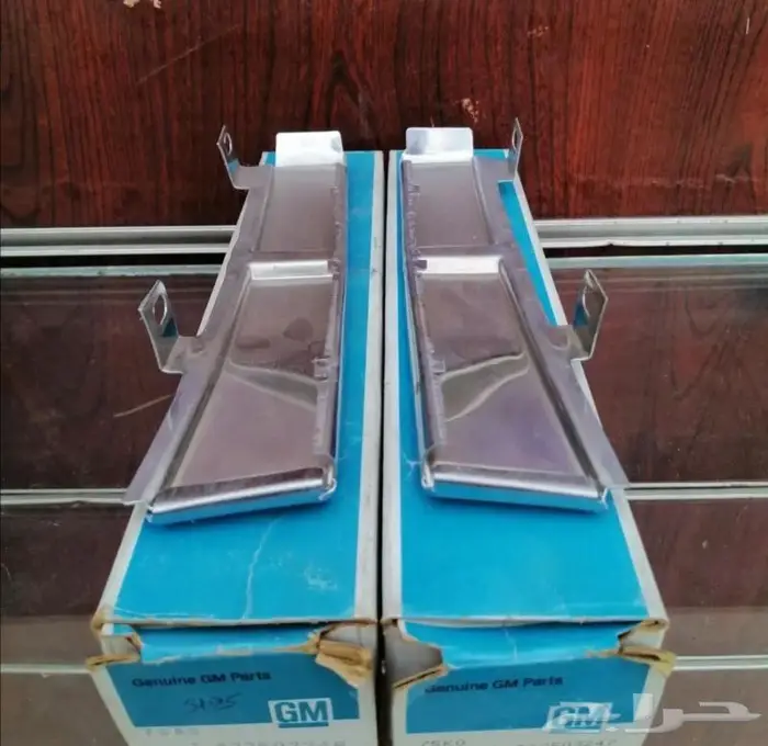 قطع غيار أولدزموبيل 80-84 13