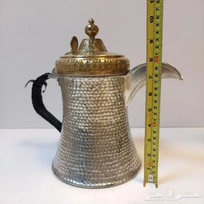 دلال مشكلة 5