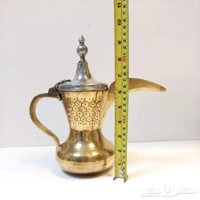 دلال مشكلة 7