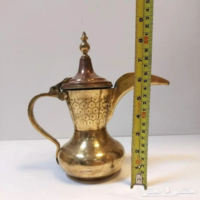 دلال مشكلة 9