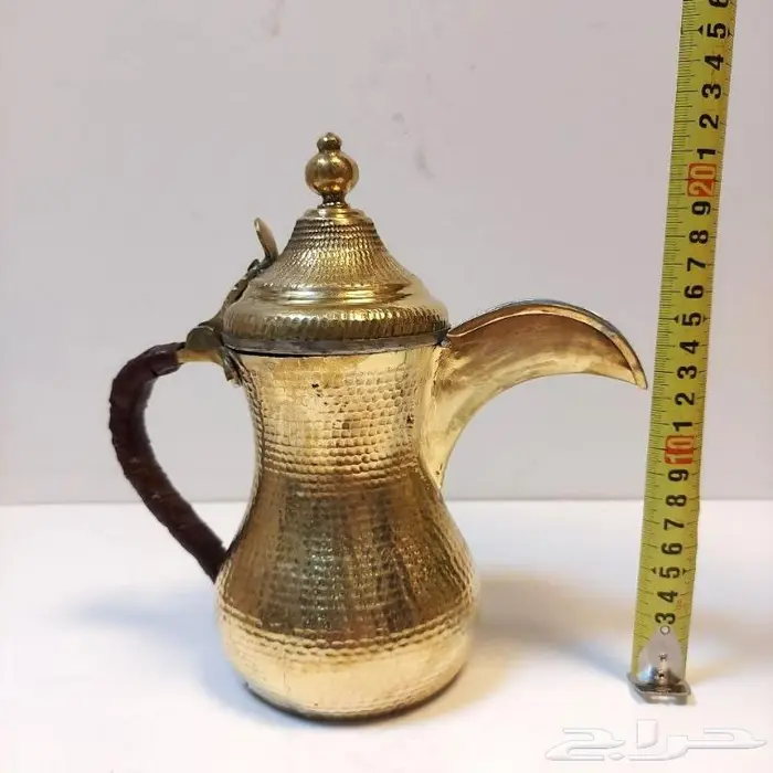 دلال مشكلة 15