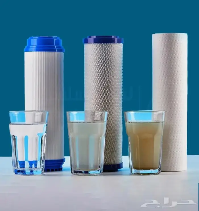 عرض خاص فلاتر ب 85 ريال نقي 1