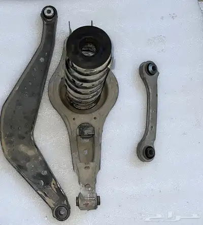 متخصص قطع سيارات كابرس وجمس و امبالاوماليبو وفورد تواصل واتس 6