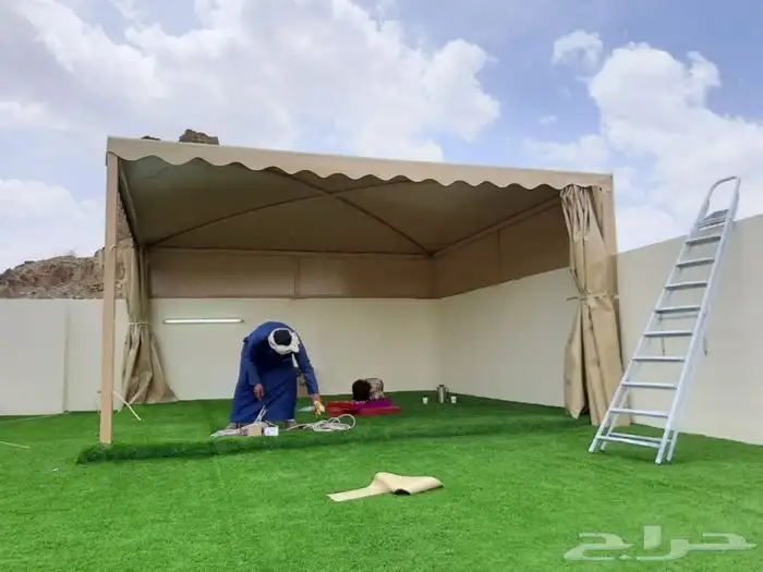   ساتر حديد  ساتر شرائح  مضله_سياره  مضله جلسه 7