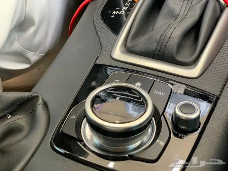 شاشات مازدا CX5-6-CX3-CX9 اندرويد حجم الوكاله و12 انش 12