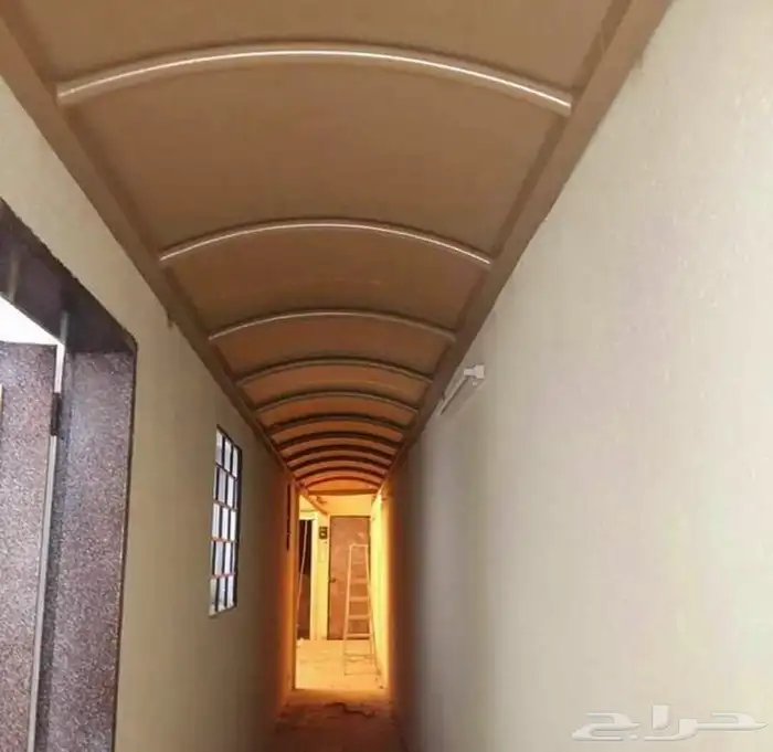   ساتر حديد  ساتر شرائح  مضله_سياره  مضله جلسه 10