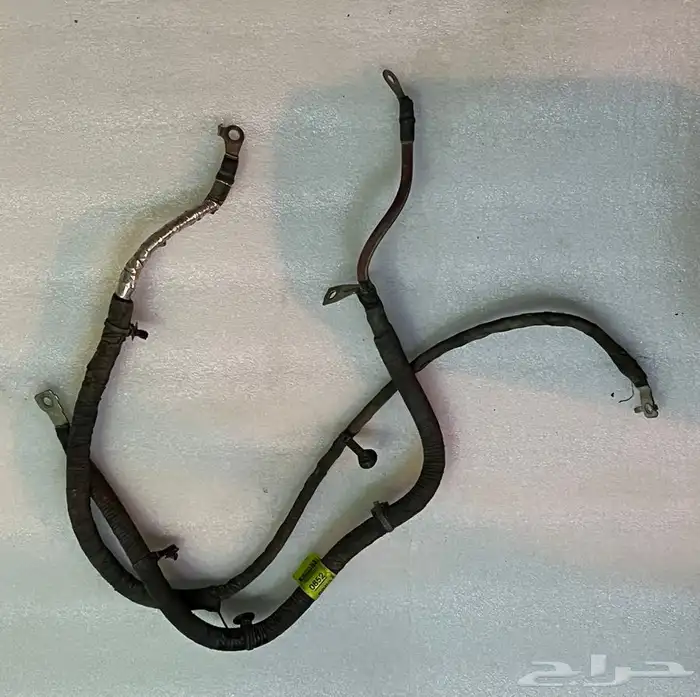 متخصص قطع سيارات كابرس وجمس و امبالاوماليبو وفورد تواصل واتس 16