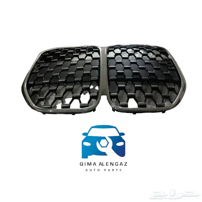 شبك BMW الفئة الرابعة G22 3