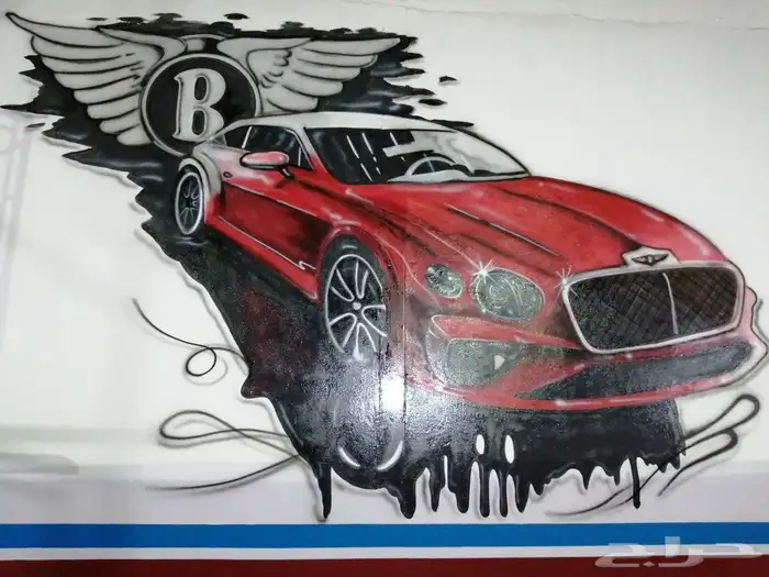 رسام وخطاط 38