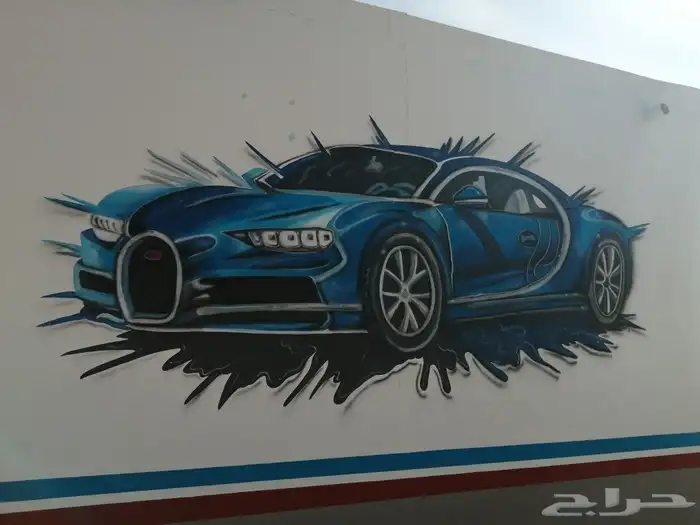 رسم جداري 32