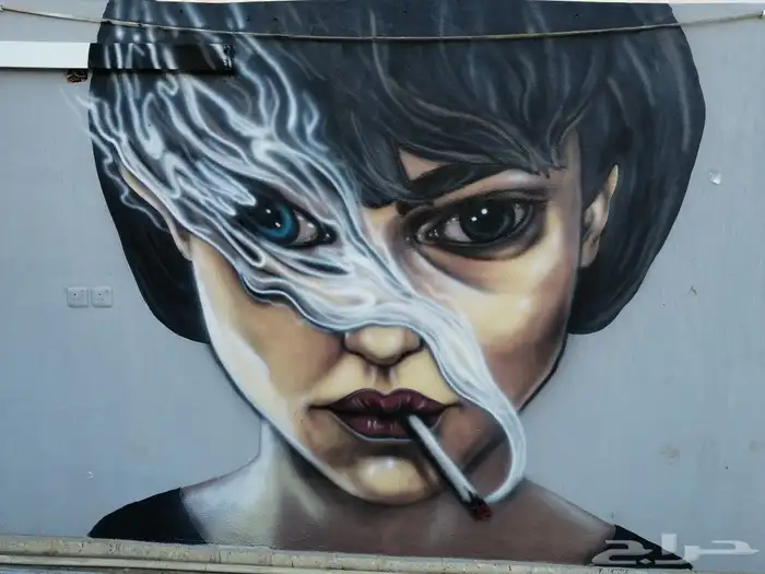 رسم جداري 28