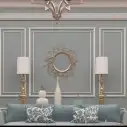 دهانات وديكورات الوان العالميه الطائف الحويه 33