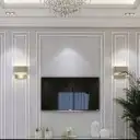 دهانات وديكورات الوان العالميه الطائف الحويه 32