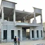 دهانات وديكورات الوان العالميه الطائف الحويه 12