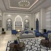 دهانات وديكورات الوان العالميه الطائف الحويه 28