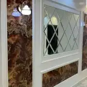 دهانات وديكورات الوان العالميه الطائف الحويه 7