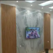 دهانات وديكورات الوان العالميه الطائف الحويه 3