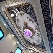 دهانات وديكورات الوان العالميه الطائف الحويه 42
