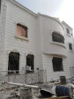 ابوشهاب لجميع أعمال الجبس الداخلي والخارجي 18