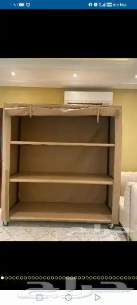 دولاب عزبه متنقل 2