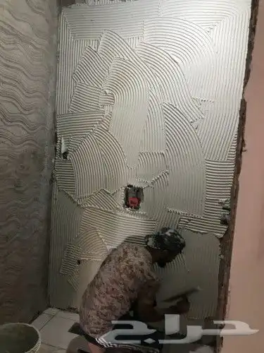 معلم بلاط مبلط سوري فني برسلان وسرميك 14