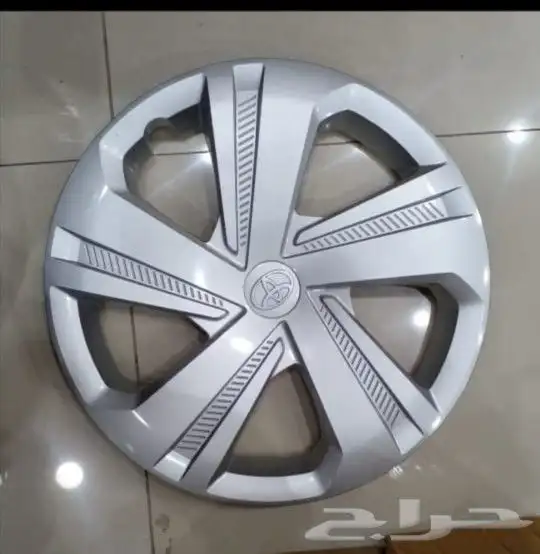 طيس يارس اصلي مقاس 15 تركب كرلا هيلكس هايص 0