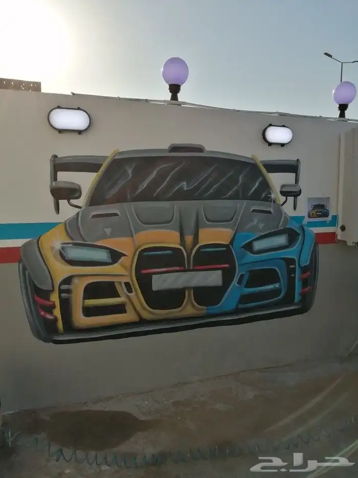رسام وخطاط 35