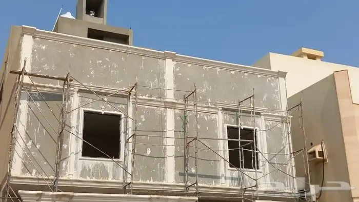 ابوشهاب لجميع أعمال الجبس الداخلي والخارجي 49