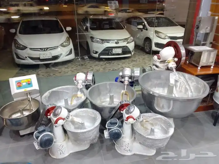 عجانات وفرادات بمختلف المقاسات والانواع 0