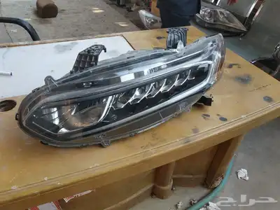 شمعات هوندا كورد 0