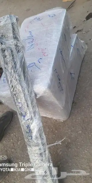 قطع غيار مستعمل تويوتاء وشانجان 1