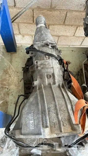قيرات جمس الصناعيه القديمه 17