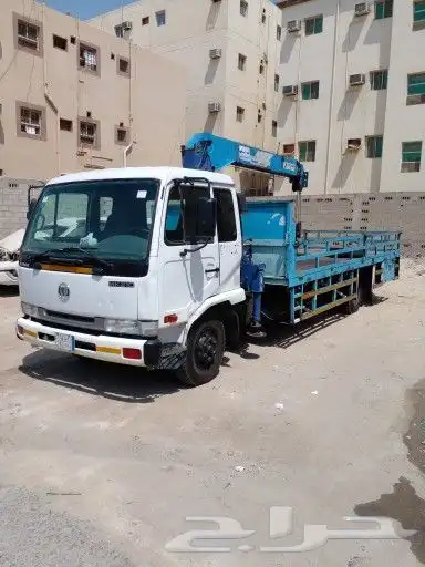 دينا كرين للمشوار يوجد شهاده تيوفي للكرين والسواق 0