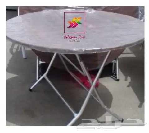 طاولات خشب تفصيل على حسب الطلب 2
