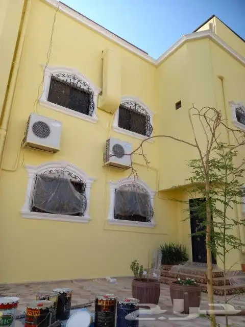 دهانات جده الحديثه وبأسعار مناسبه 10