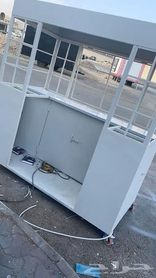 فودترك 1