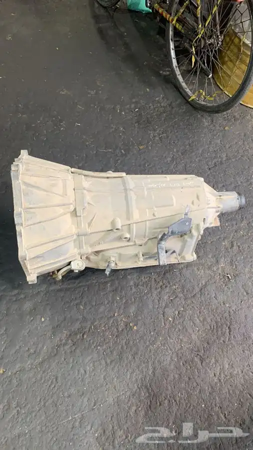 موجود جميع انواع الجيرات 0