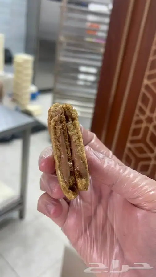 سوفليه كوكيز ( للتدريب ) كافيهات ومطاعم 12