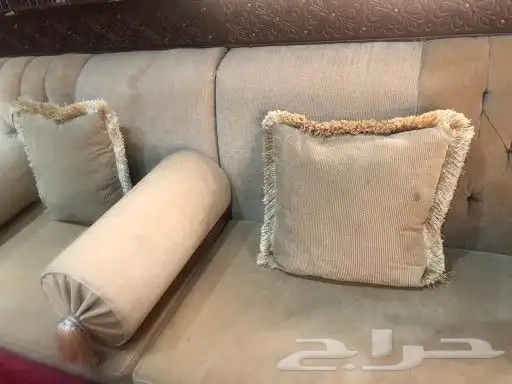 جلسة زاوية متصلة للبيع 2