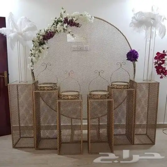 سخانات صواني طاولات مداخل وأكثر 70