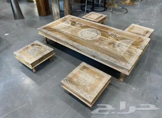 سخانات صواني طاولات مداخل وأكثر 30