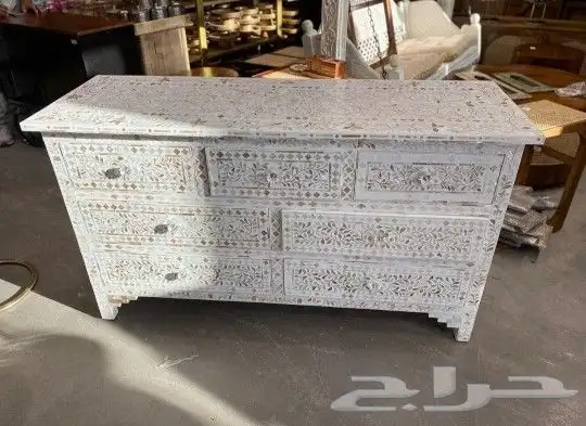 سخانات صواني طاولات مداخل وأكثر 50