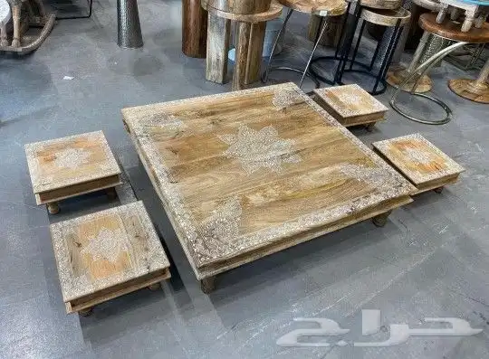 سخانات صواني طاولات مداخل وأكثر 40
