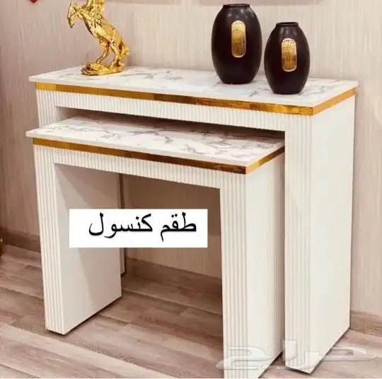 سخانات صواني طاولات مداخل وأكثر 33