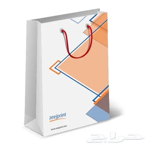 مطبوعات كروت وفواتير واستيكرات واختام 8