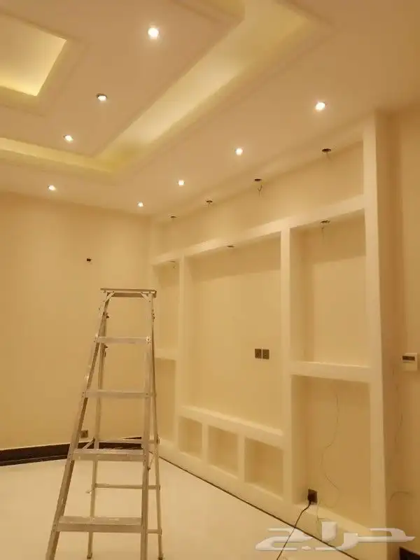 دهانات جده الحديثه وبأسعار مناسبه 7